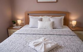 Studio Apartman Olivera
